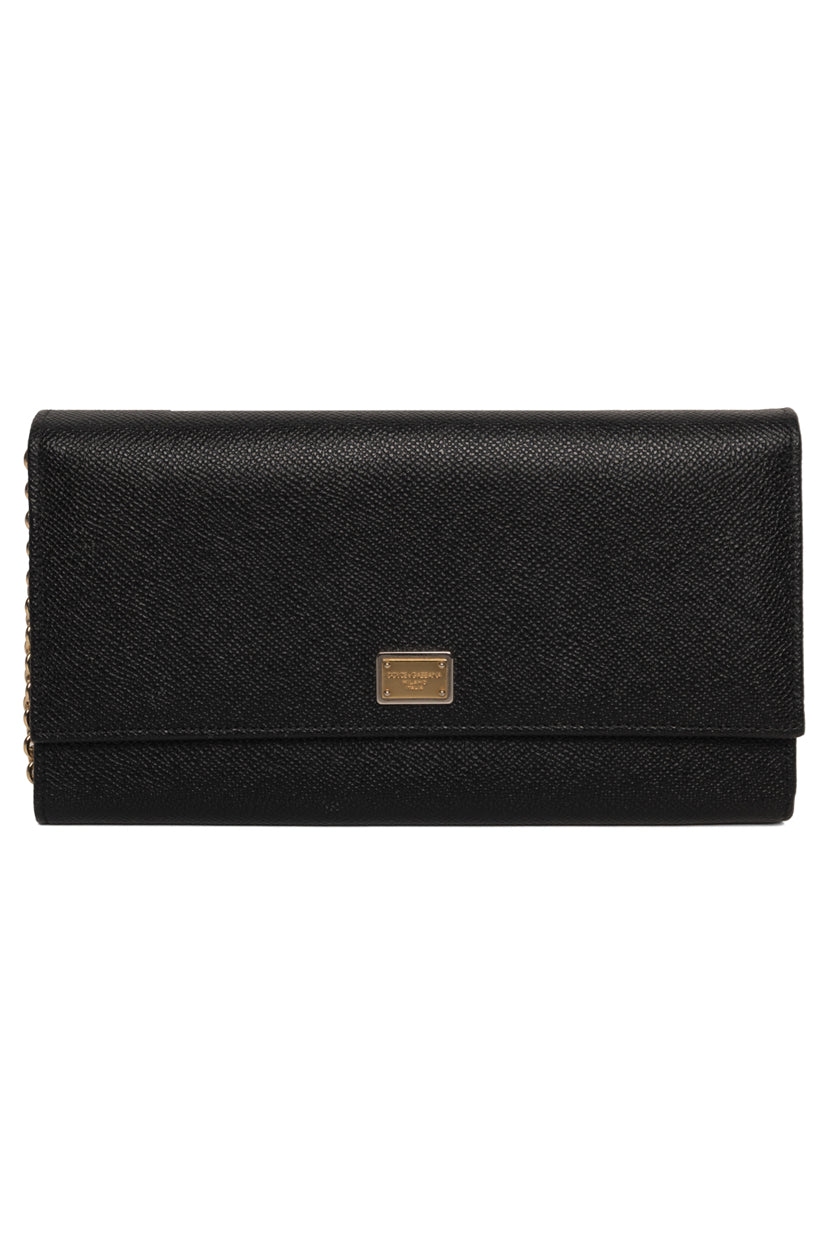 Dolce & Gabbana Wallet on Chain