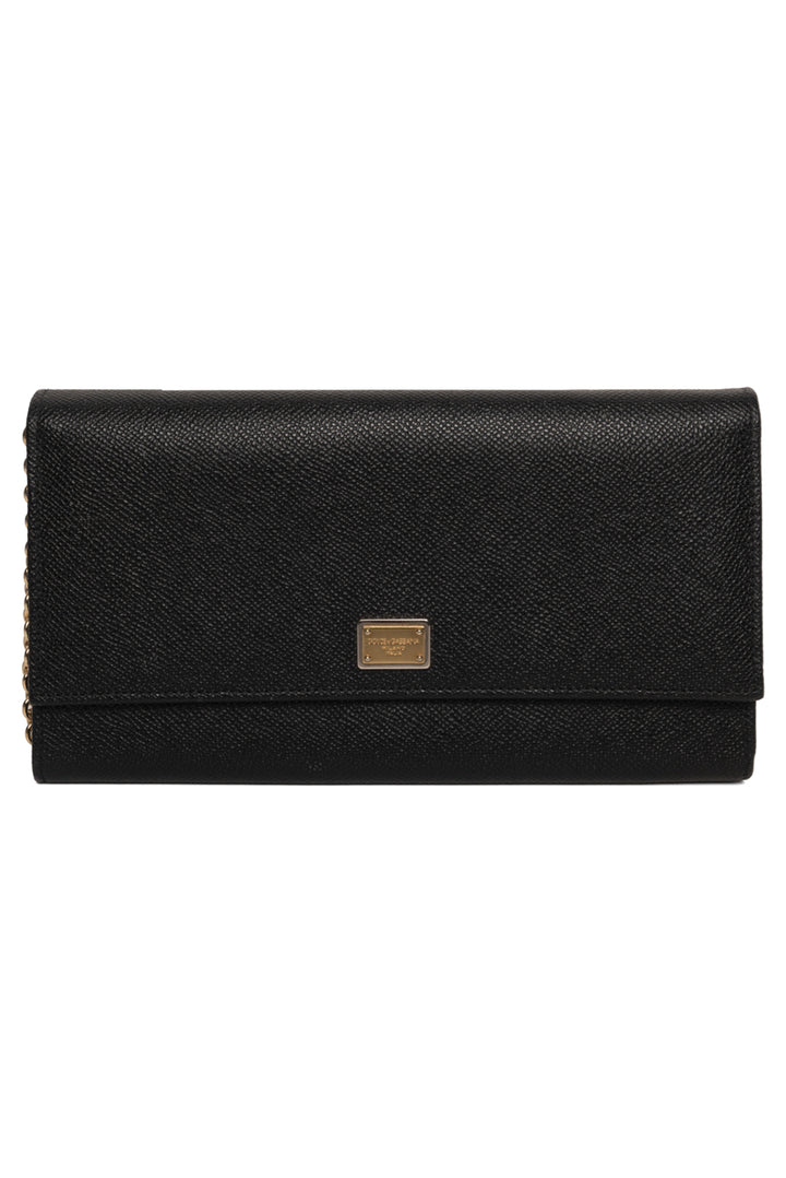 Dolce & Gabbana Wallet on Chain