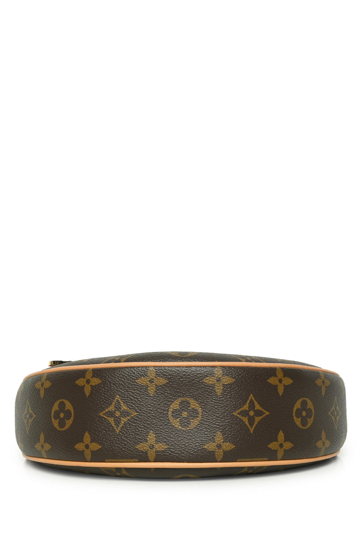 Louis Vuitton Monogram Loop Shoulder Bag