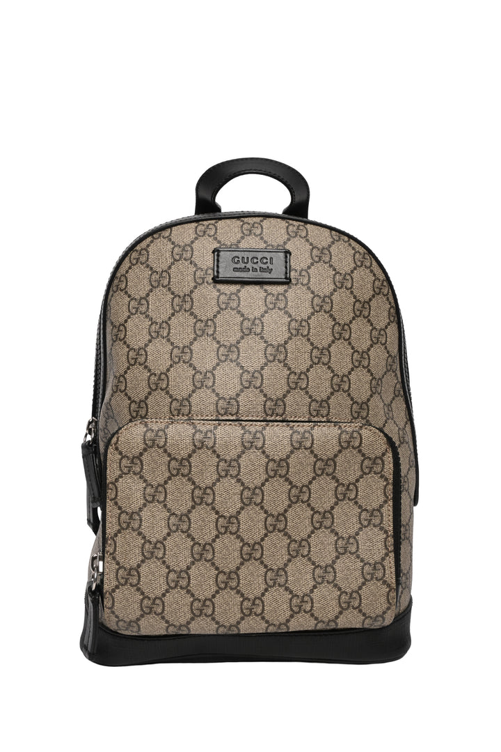 Gucci GG Supreme BackPack