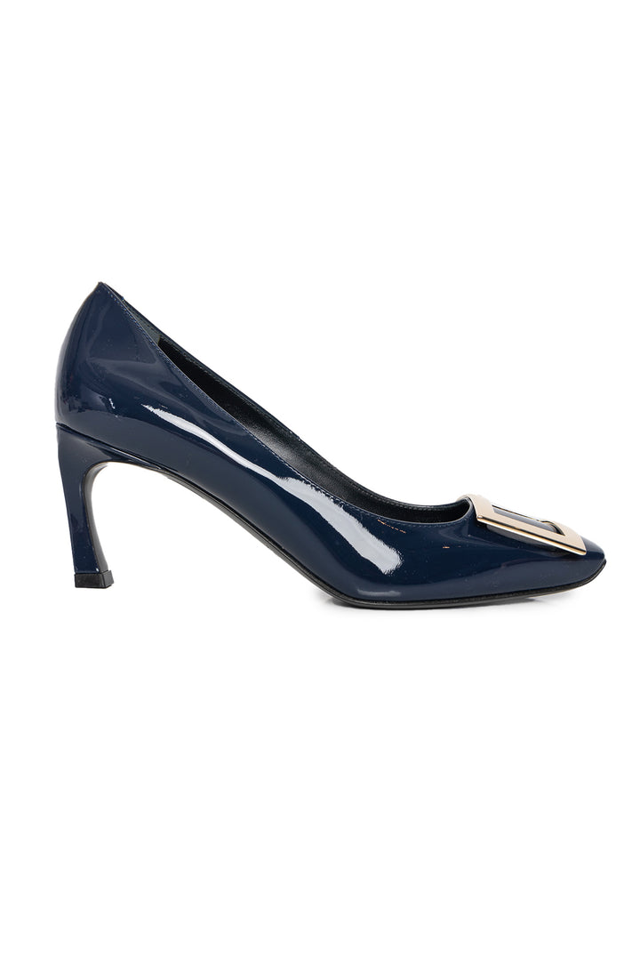 Roger Vivier Size 35 Trompette Pumps