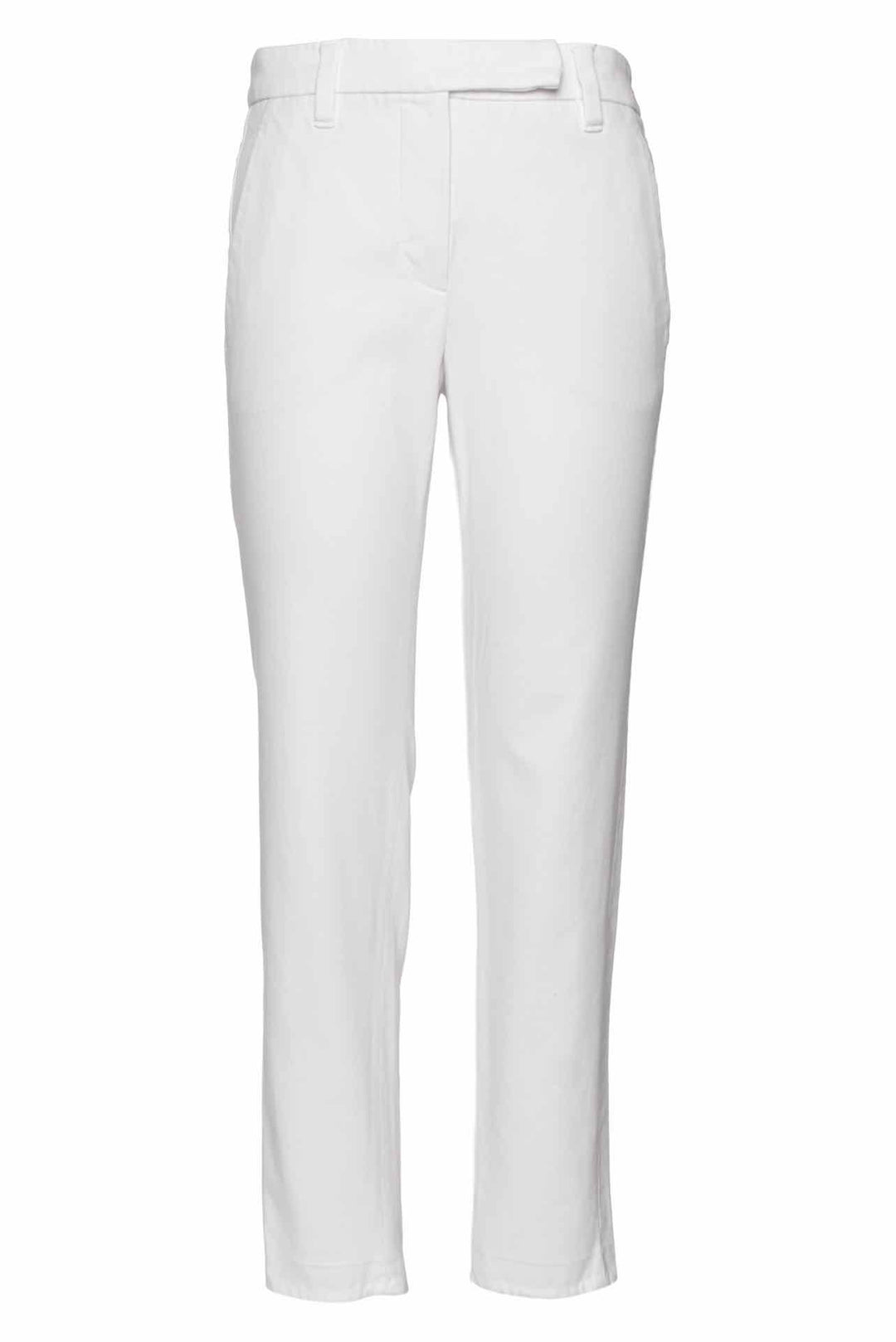 Brunello Cucinelli Size 4 Denim Skinny Jeans