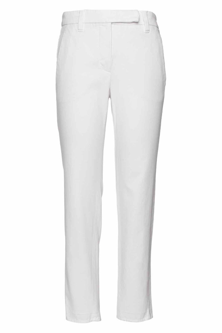 Brunello Cucinelli Size 4 Denim Skinny Jeans