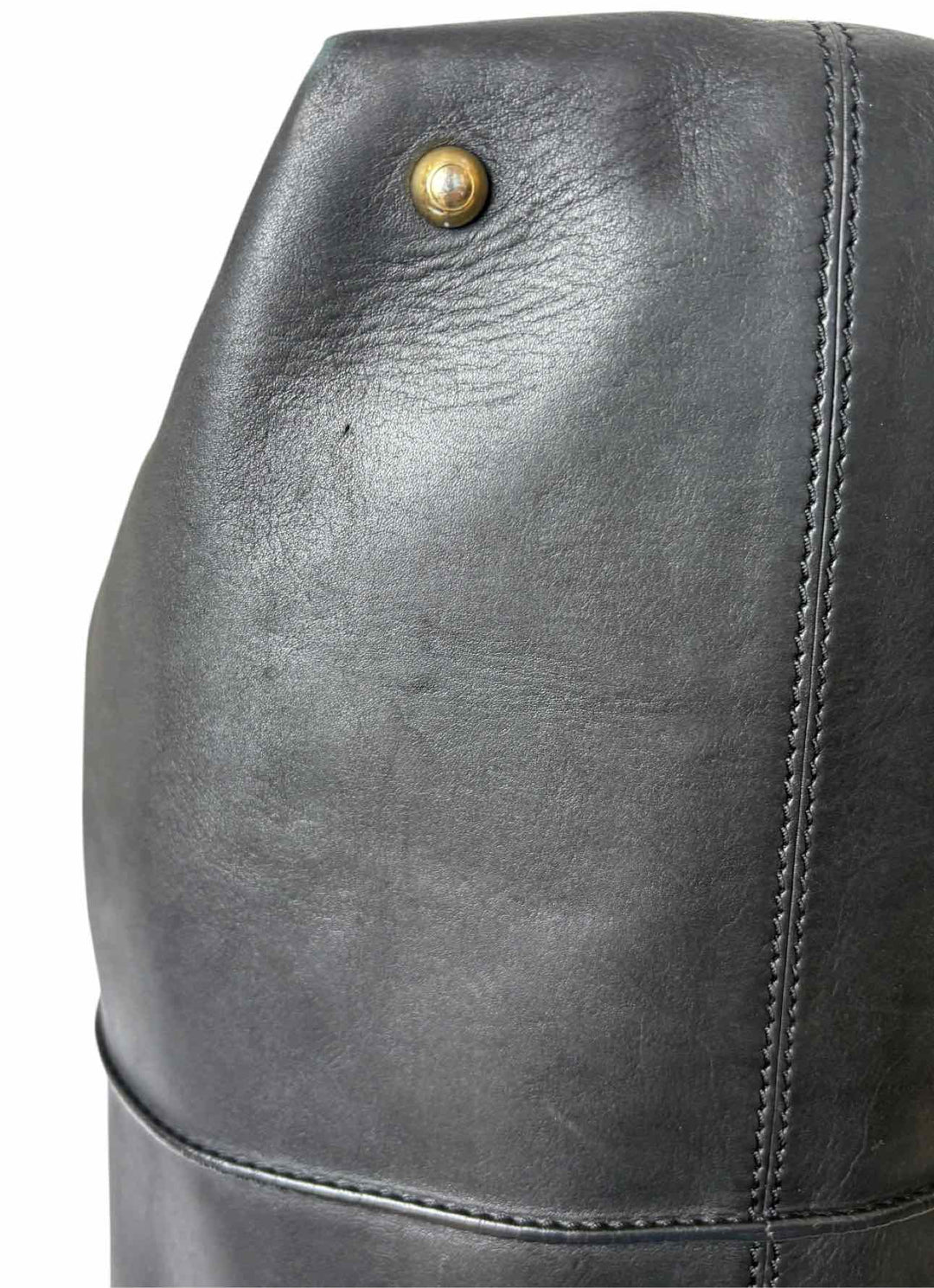 Tod's D-Styling Leather Purse