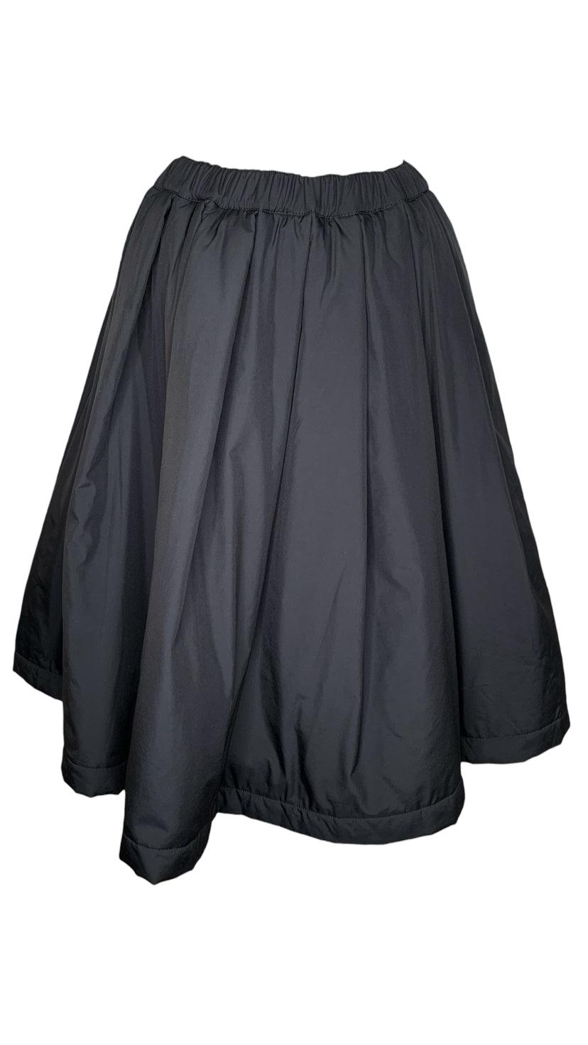 Comme Des Garcons Size XS Midi Skirt