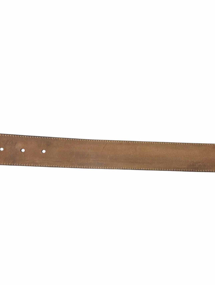 Gucci Size 36 Men's Belt