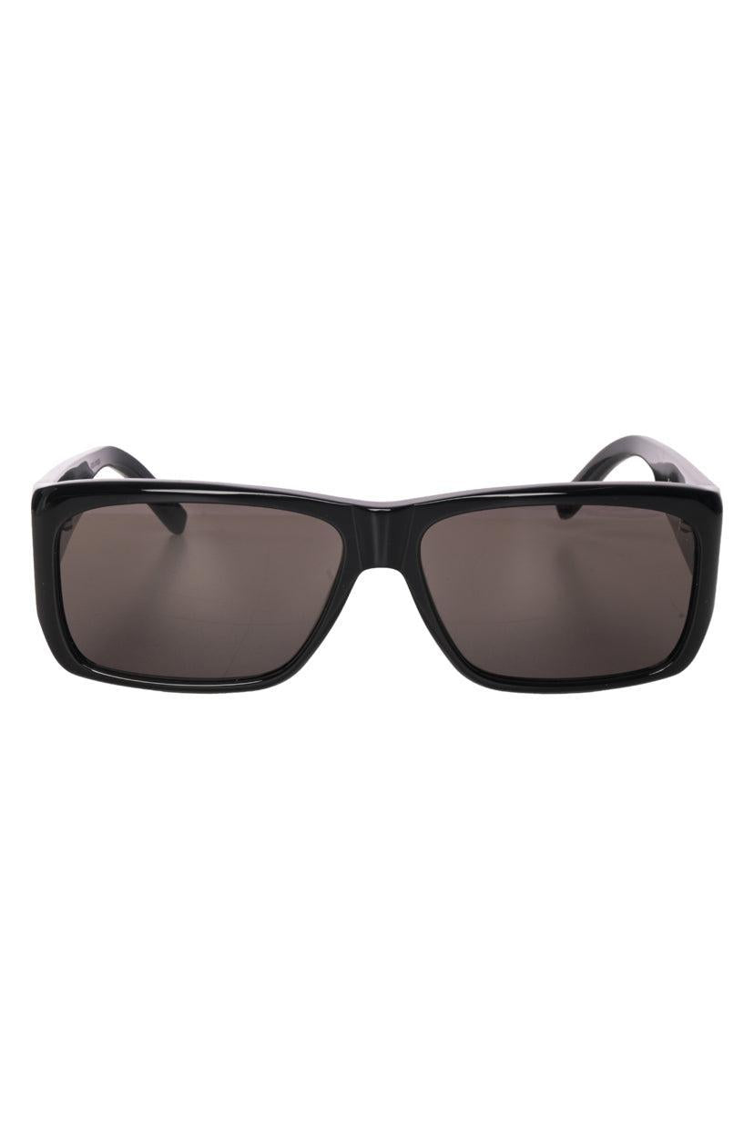 Saint Laurent SL 366 Lenny Rectangular Sunglasses