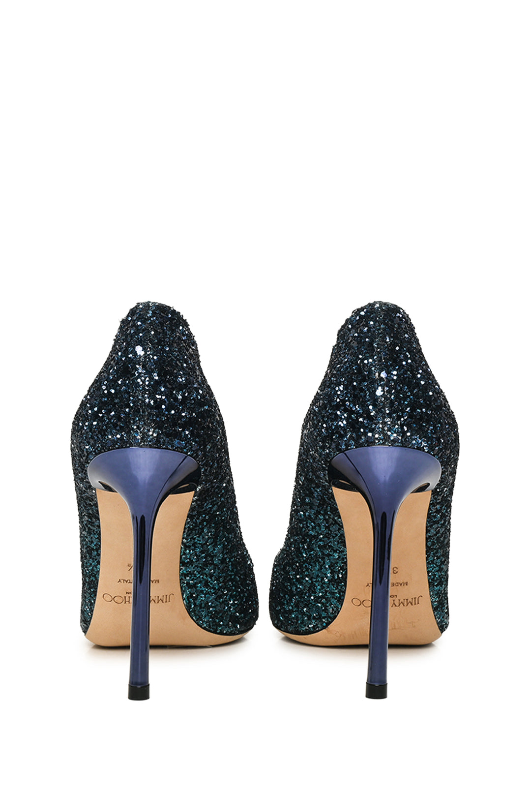 Jimmy Choo Size 37.5 Pumps