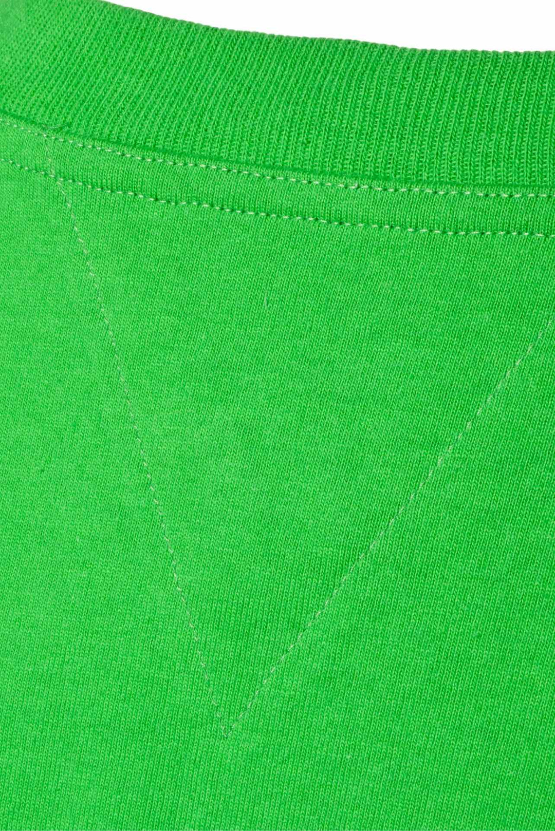 Bottega Veneta Size M/L Men's Double Layer T-shirt