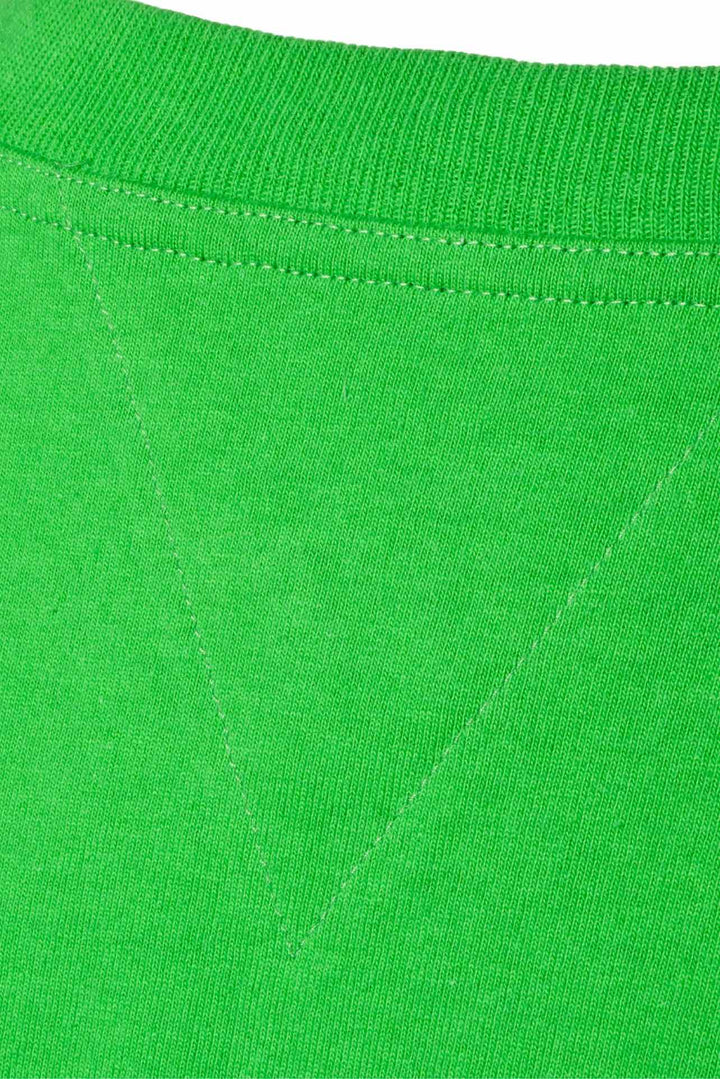 Bottega Veneta Size M/L Men's Double Layer T-shirt