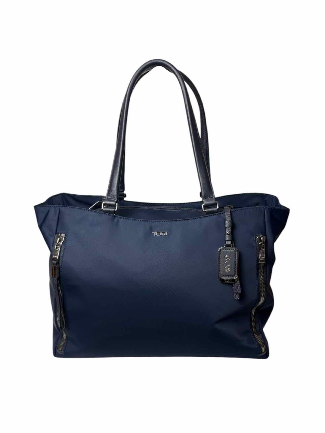 Tumi Voyageur Valetta Large Nylon Tote