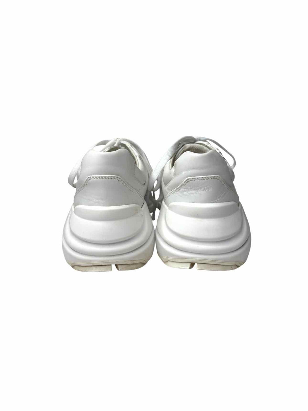 Gucci Mystic Cat Rhton Size 39 Sneaker