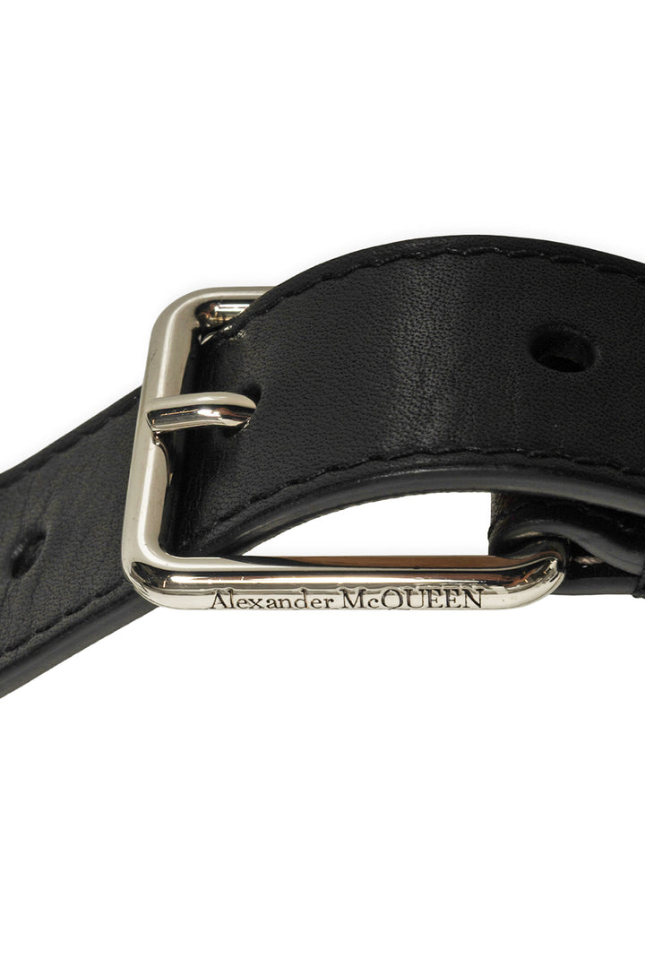 Alexander Mcqueen Size XS Chain Belt