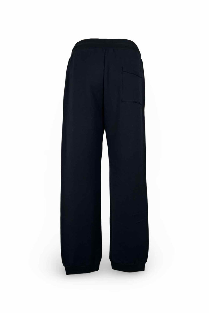 Louis Vuitton Size M Men's Signature Sweatpants with Embroidery