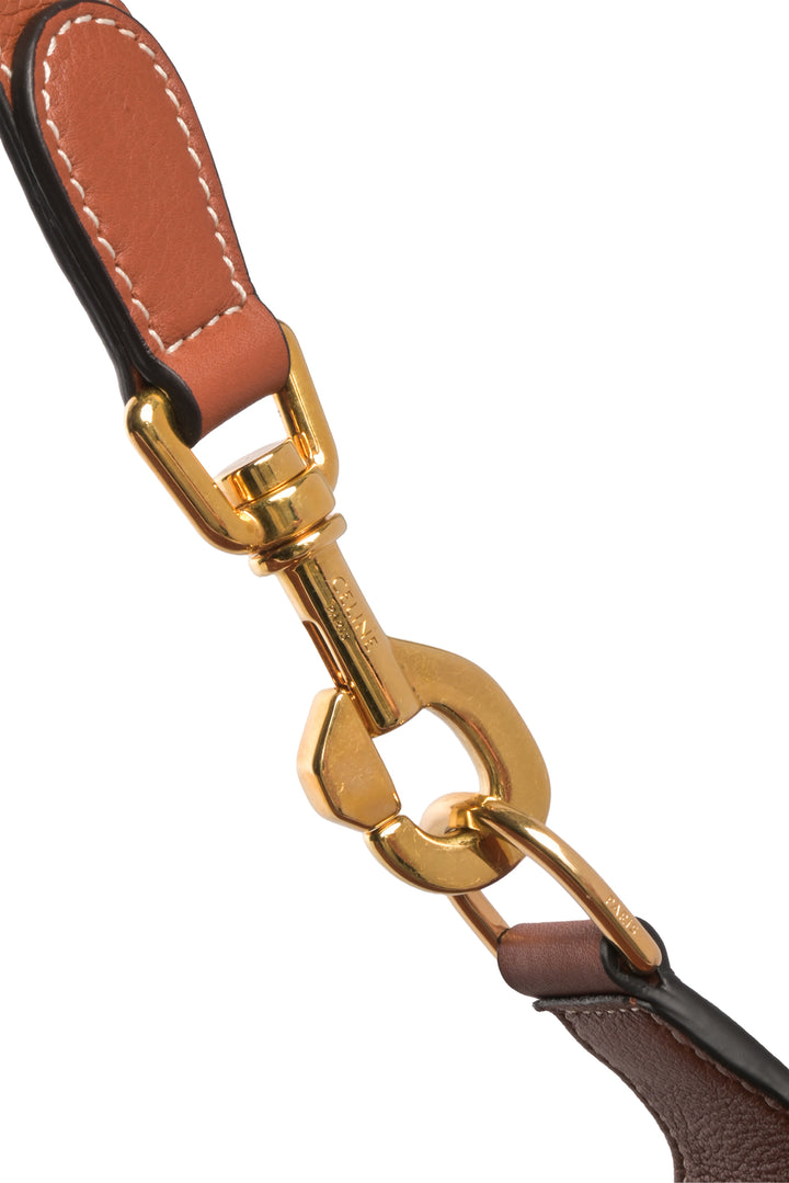 Celine 2021 Medium Leandre Hobo