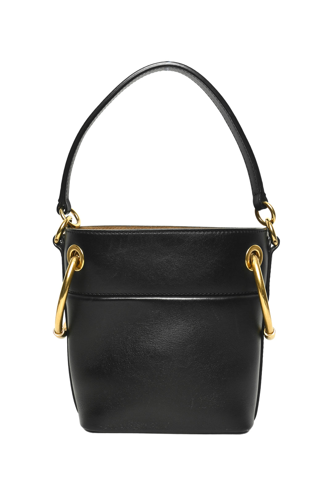 Chloe Mini Roy Bucket Bag