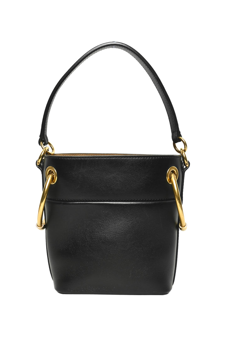 Chloe Mini Roy Bucket Bag