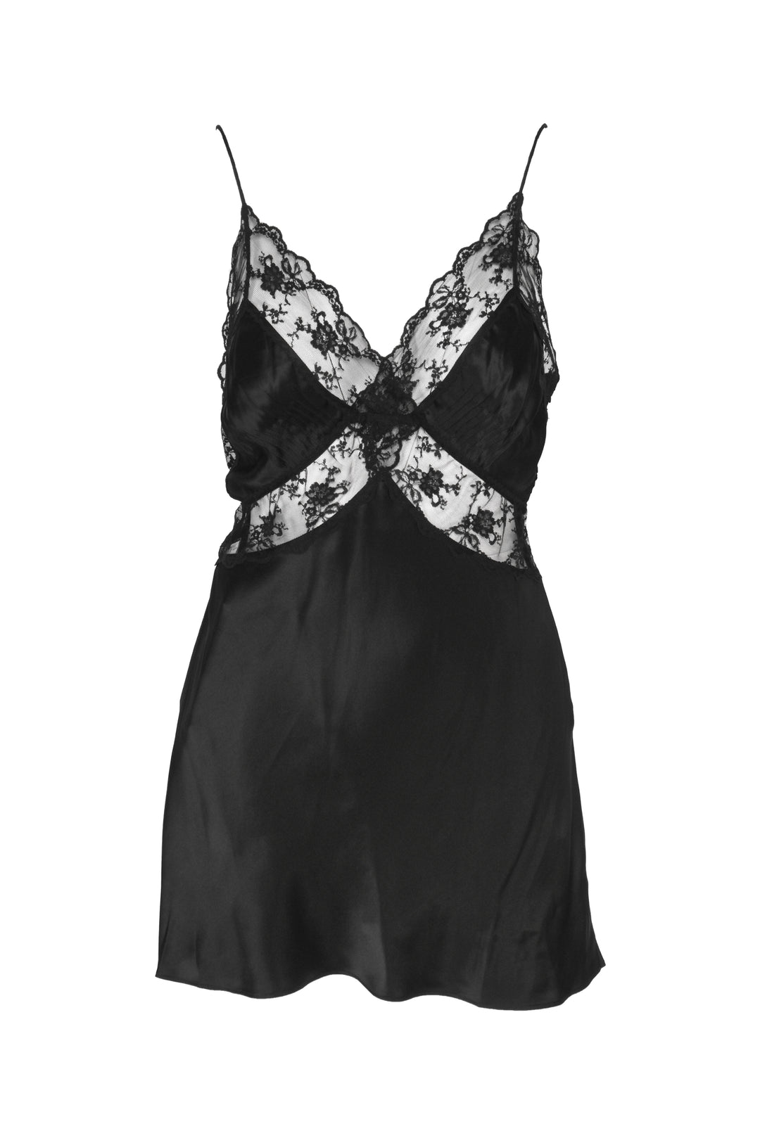 SIR Size 1 Aries Slip Mini Dress
