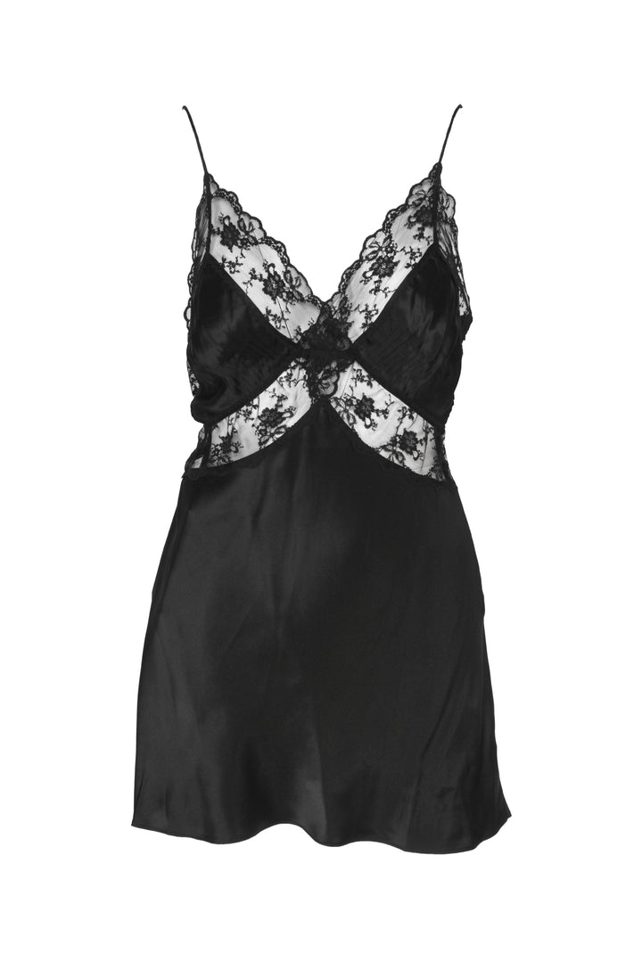 SIR Size 1 Aries Slip Mini Dress