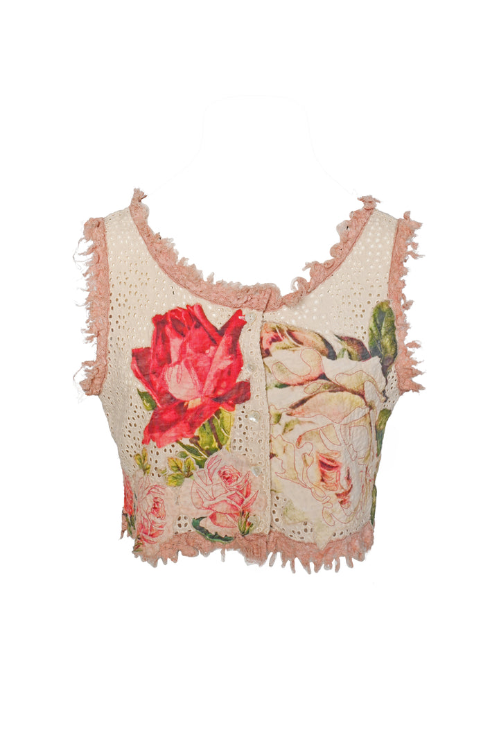 Magnolia Pearl Size OS Tank Top