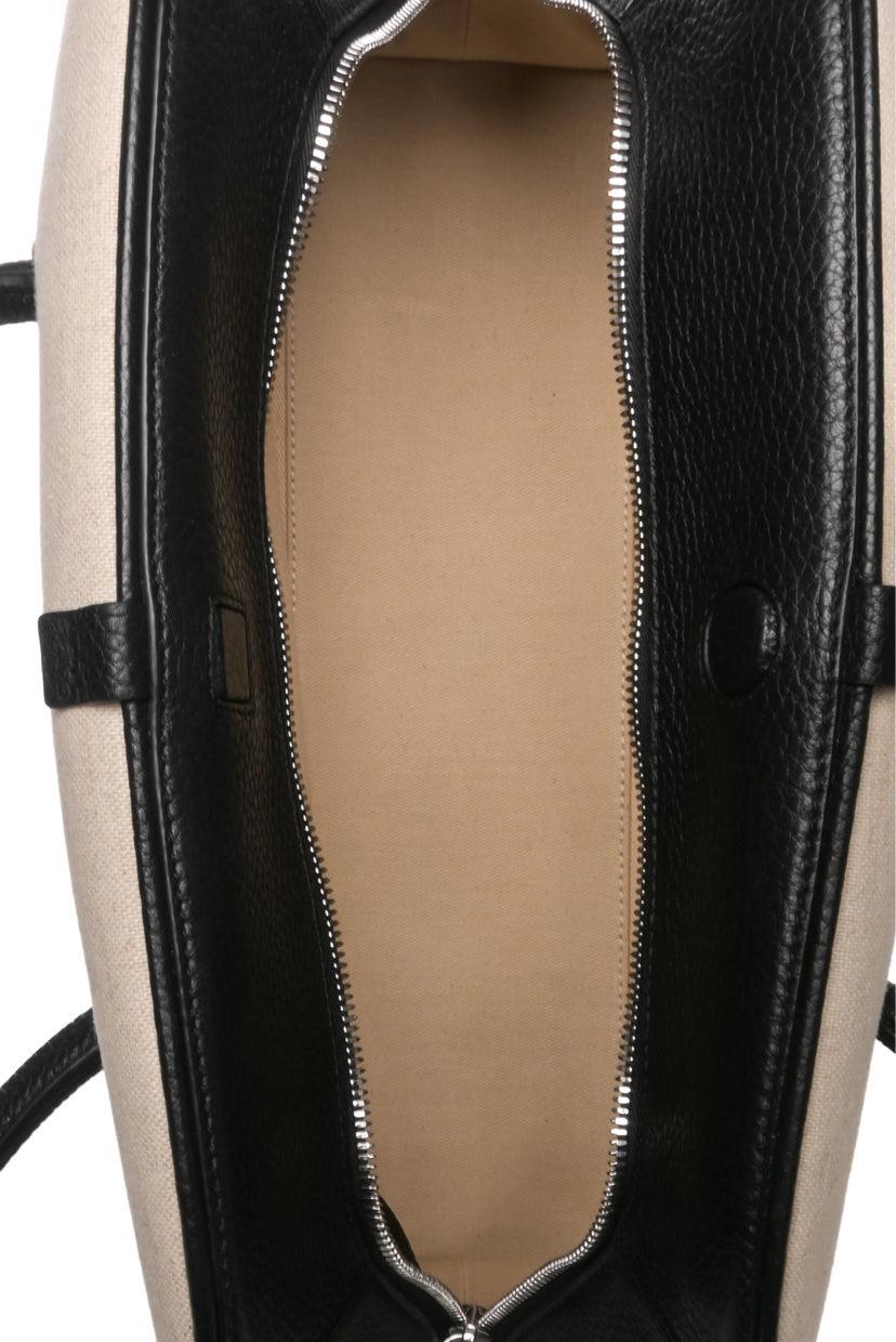 Jacquemus The Turismo Soft Bowling Bag
