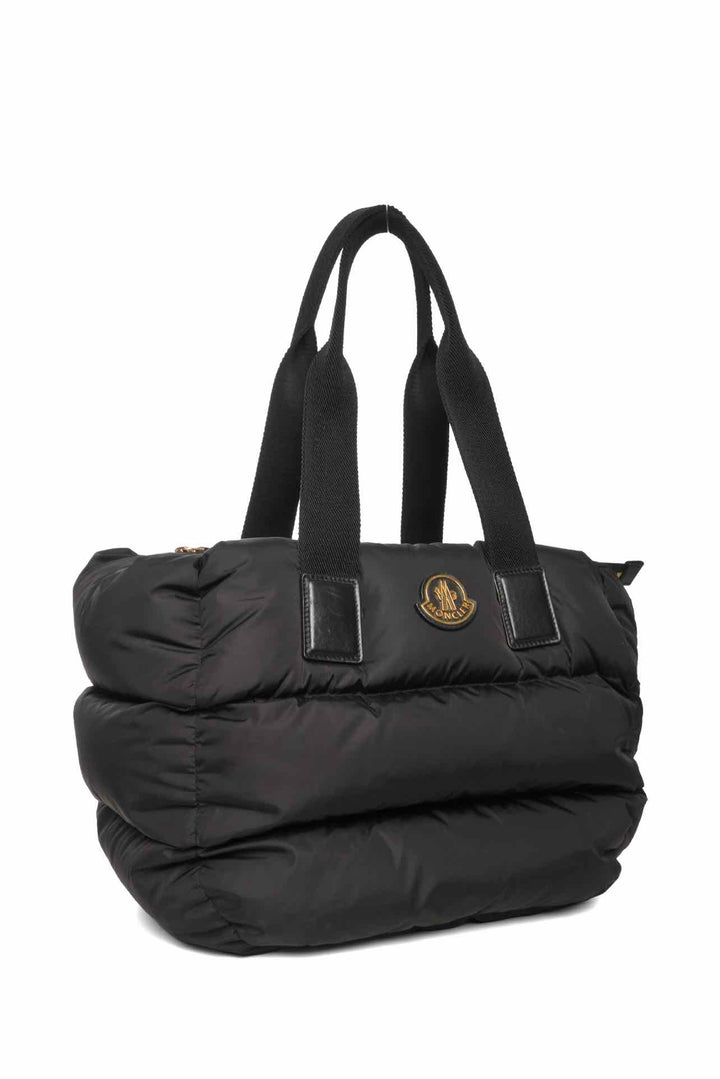 Moncler Caradoc Padded Tote