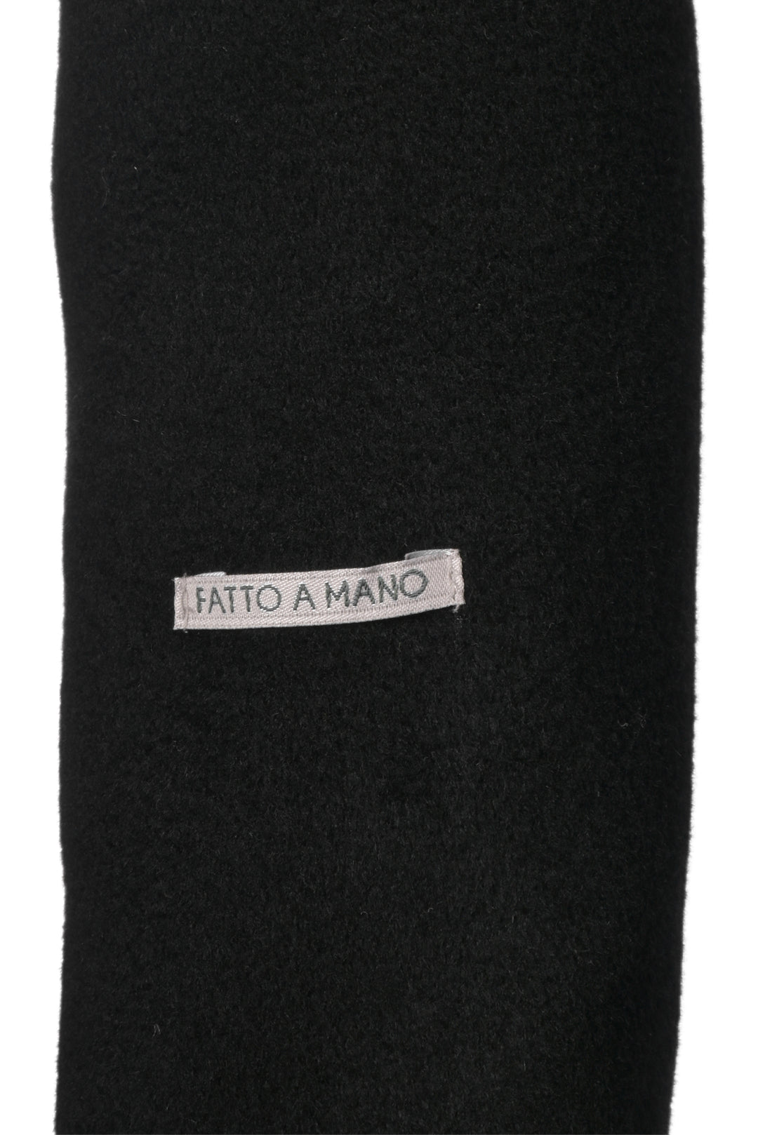 Tempo Size 40 Wool & Cashmere Wrap Coat