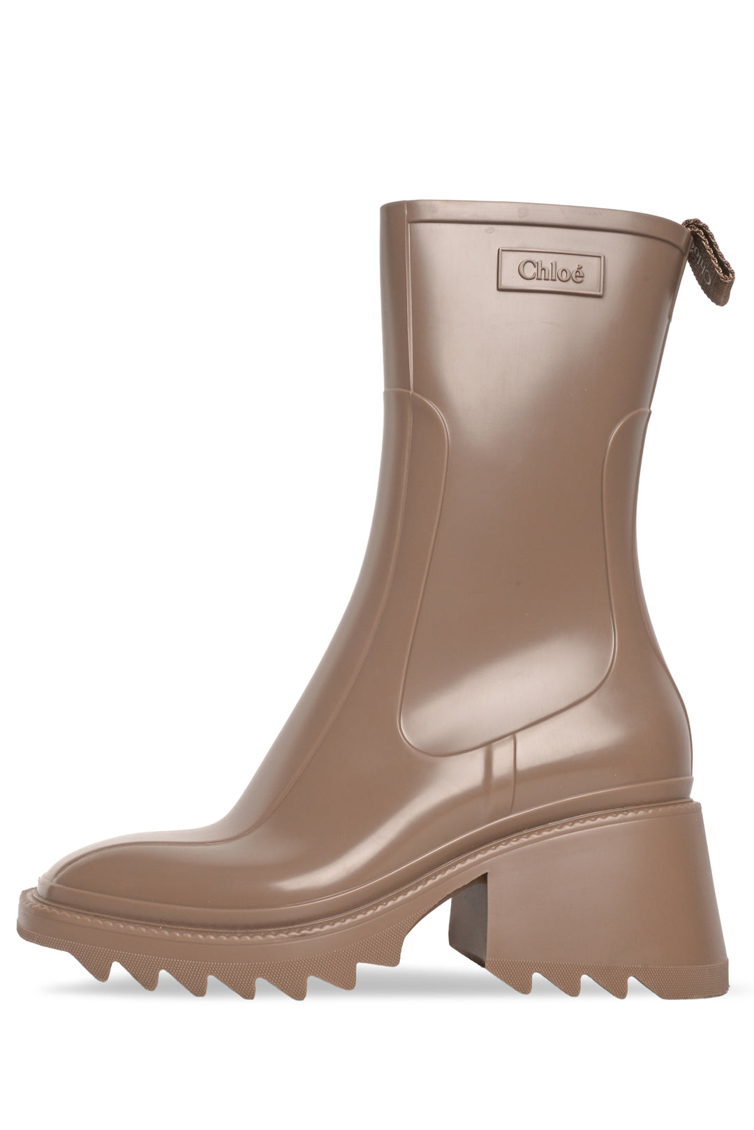Chloe Size 38 Betty Rain Boots