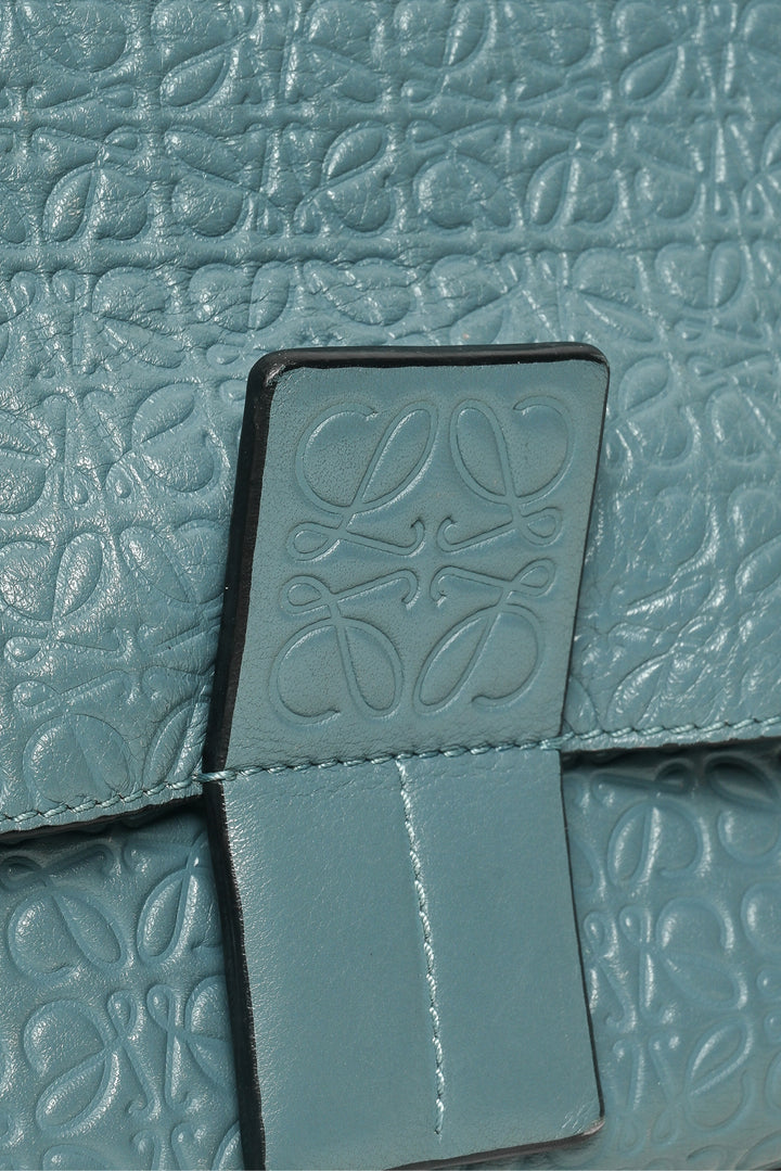 Loewe Avenue Anagram Crossbody