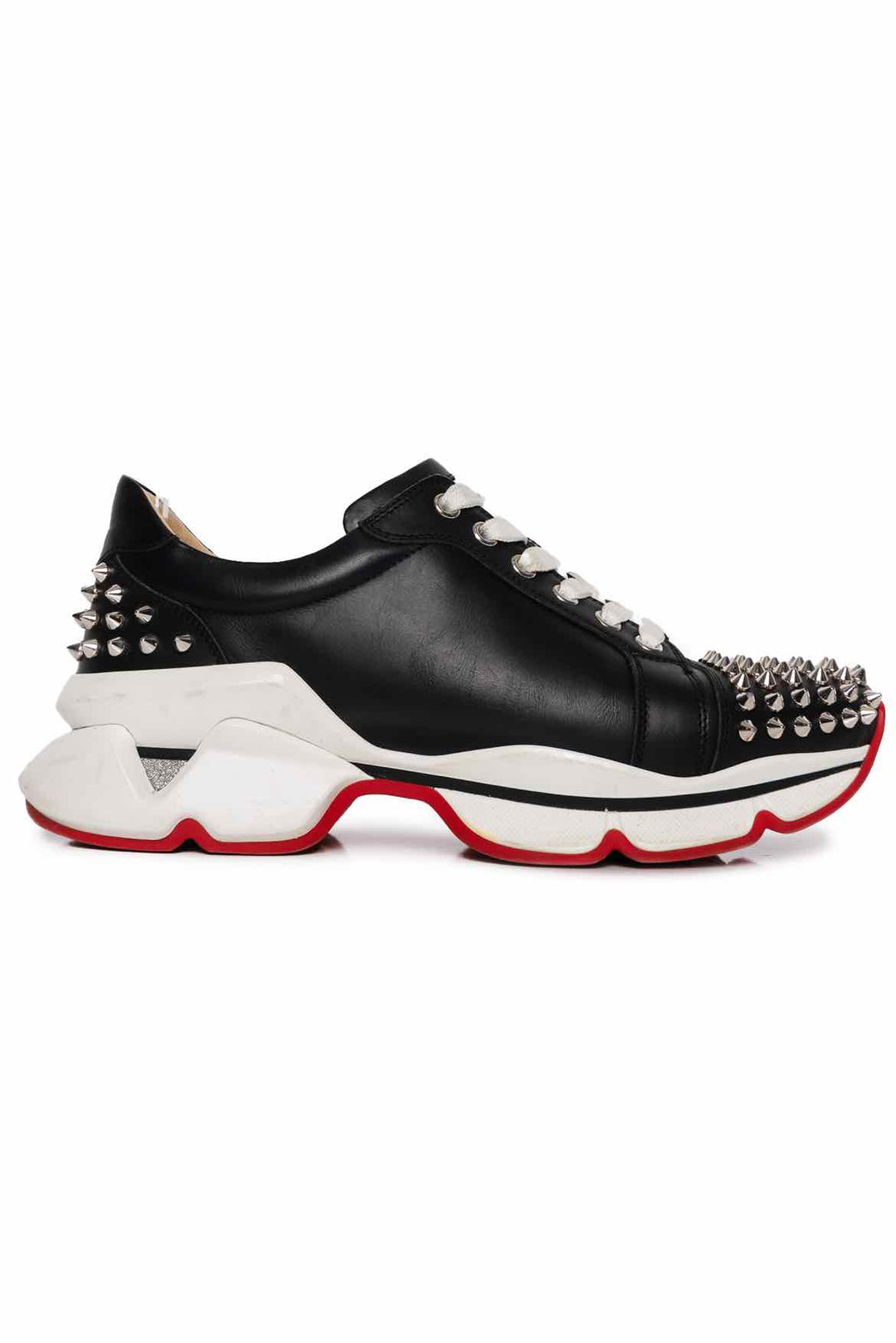 Christian Louboutin 2018 Size 39 VRS Spike Sneakers