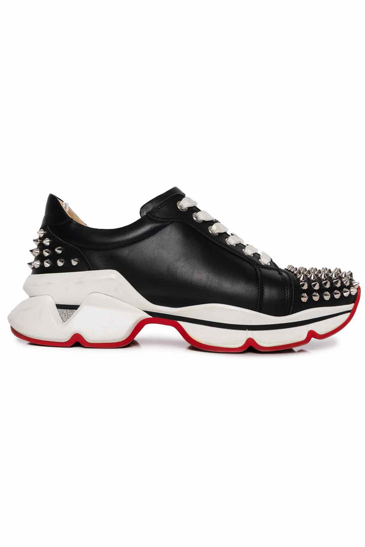 Christian Louboutin 2018 Size 39 VRS Spike Sneakers