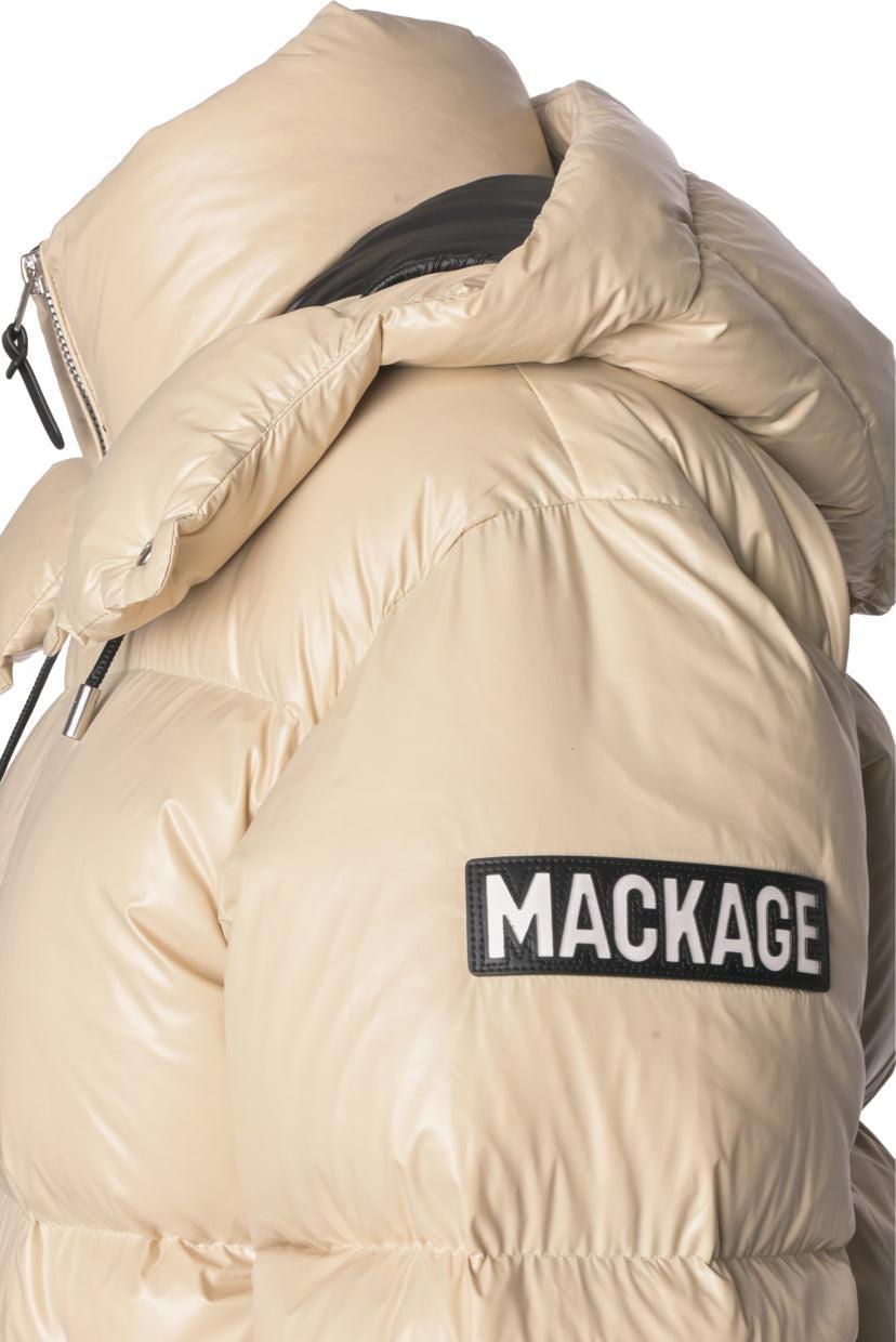 Mackage Size 38 Men's Kent Puffer Coat