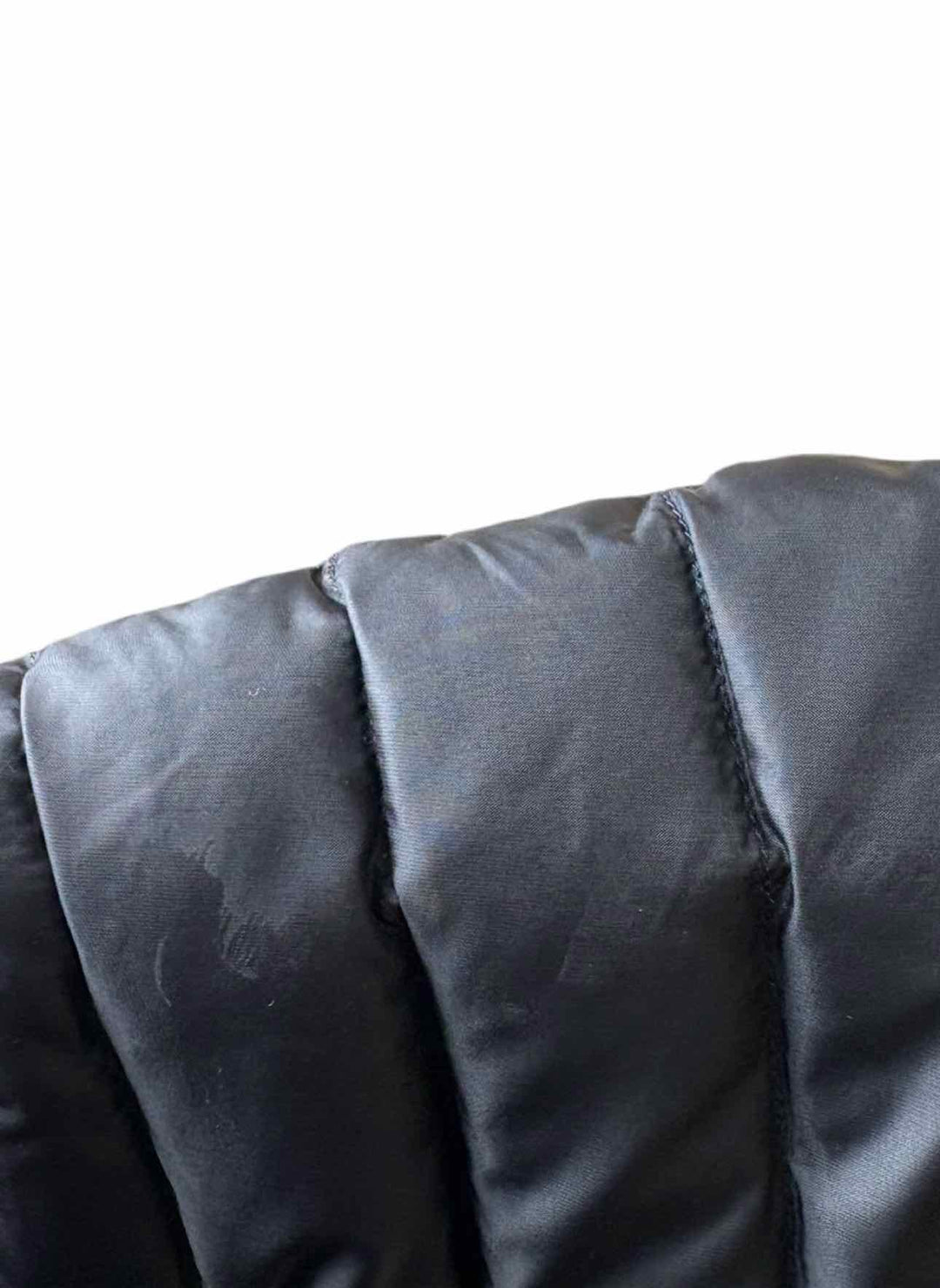 LuluLemon Size 4 Long Down Filled Coat