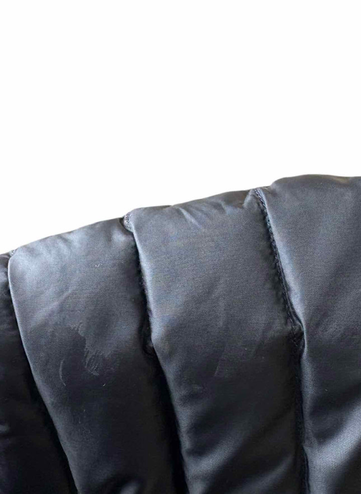 LuluLemon Size 4 Long Down Filled Coat