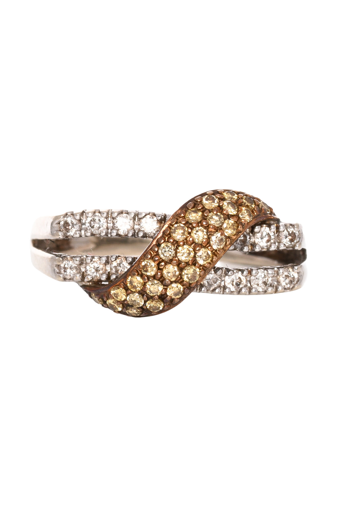 Size 6.75 Ring