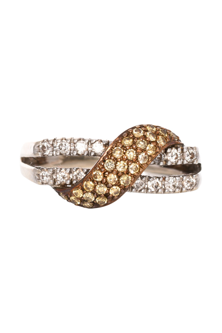 Size 6.75 Ring