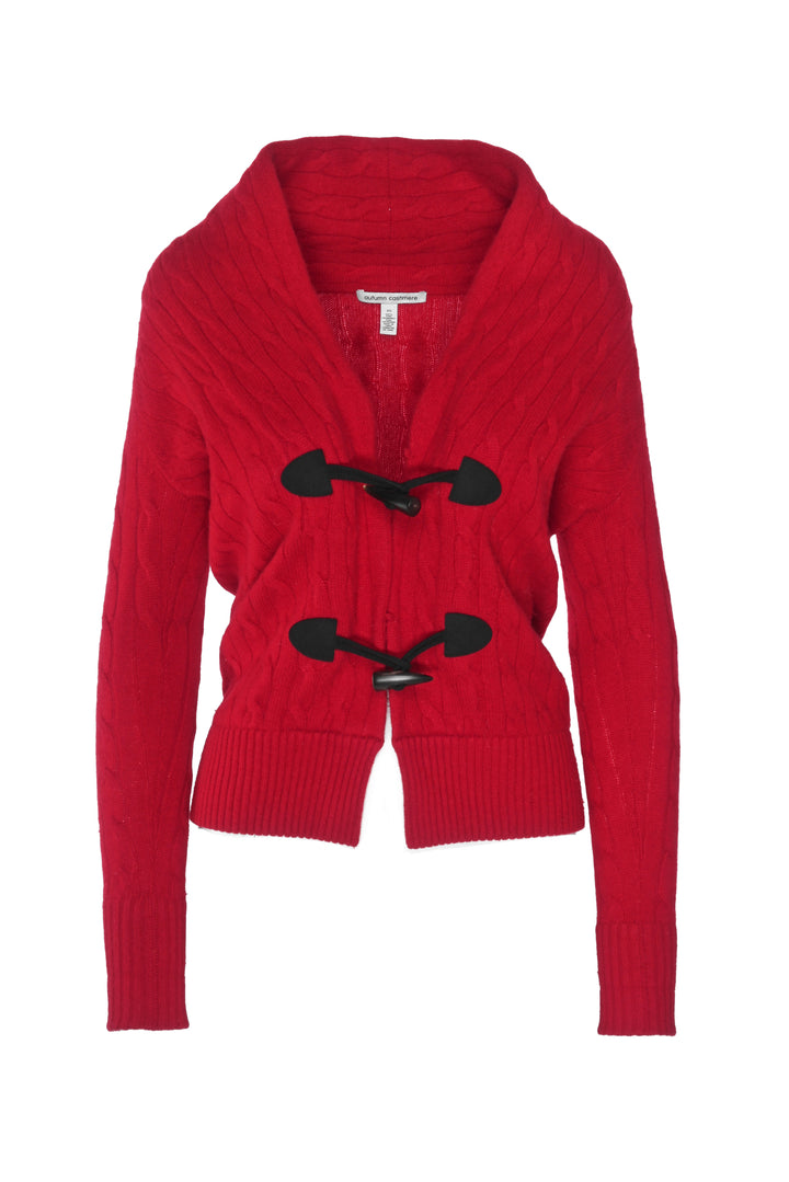 Autumn Cashmere Size XS Cardigan