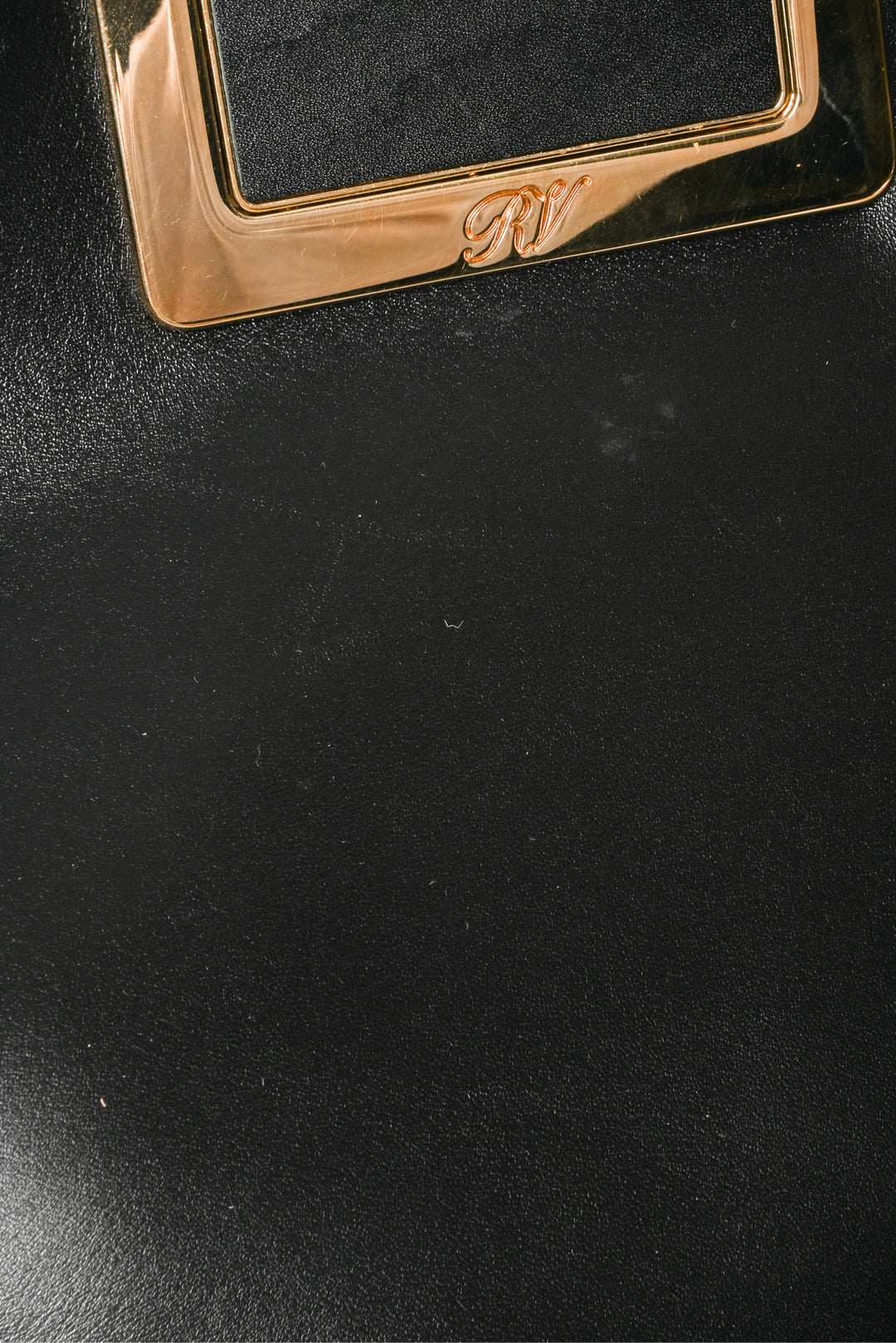 Roger Vivier Ines East West Tote