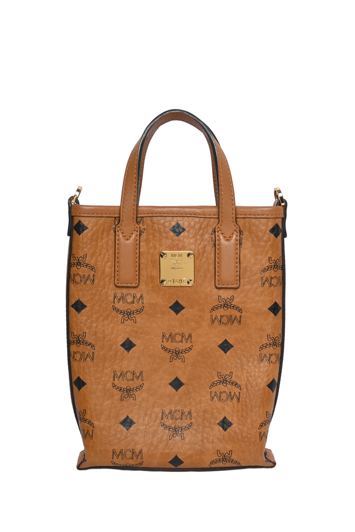 MCM Mini Crossbody