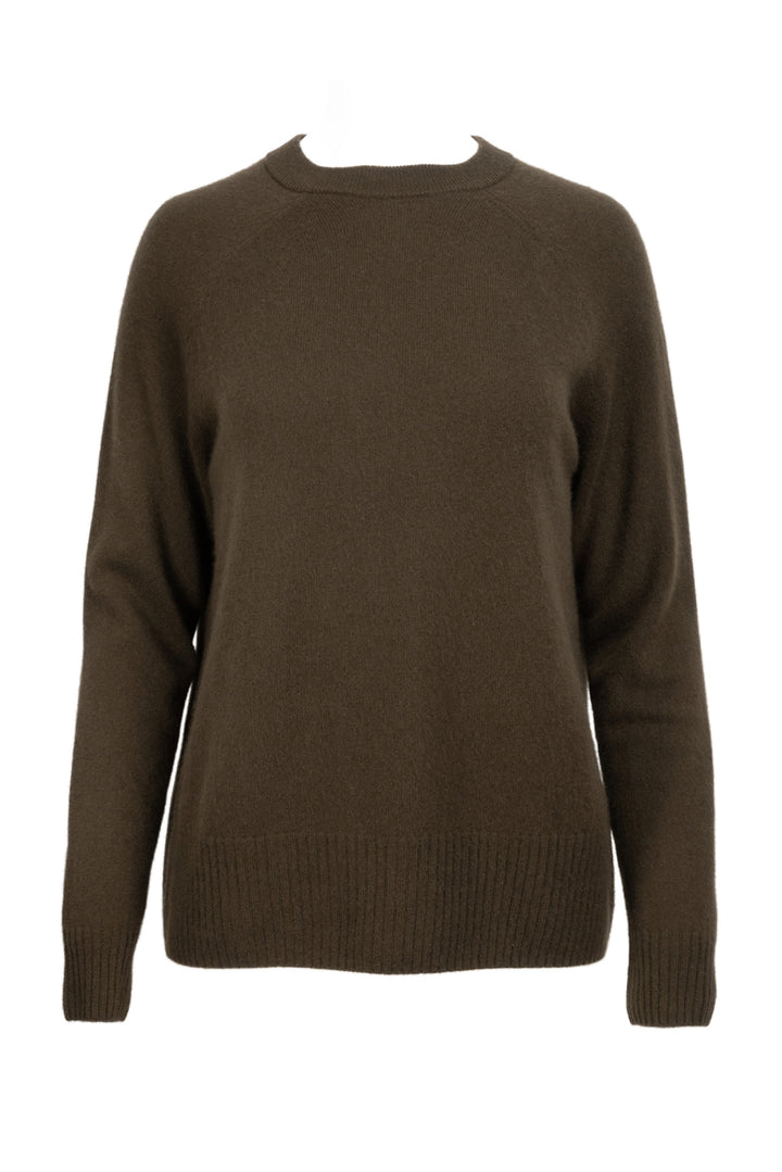 Christopher Esber Size S Monument Open Twist Sweater