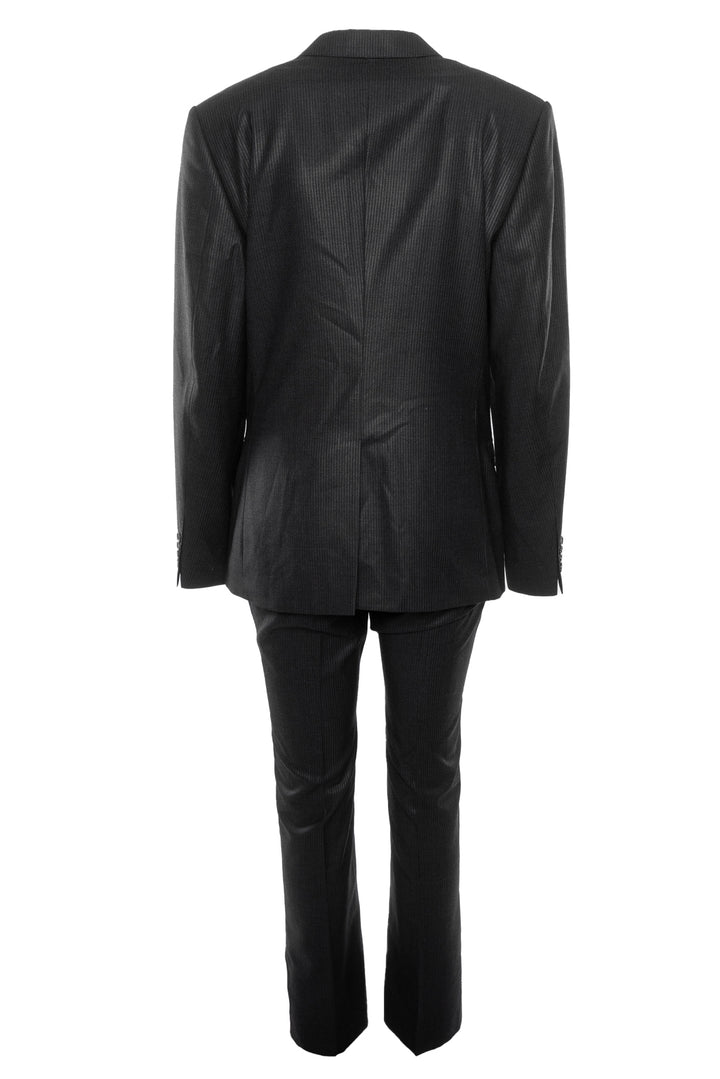 Dolce & Gabbana Size 38 Men's 2 Piece Poly Blend Suit