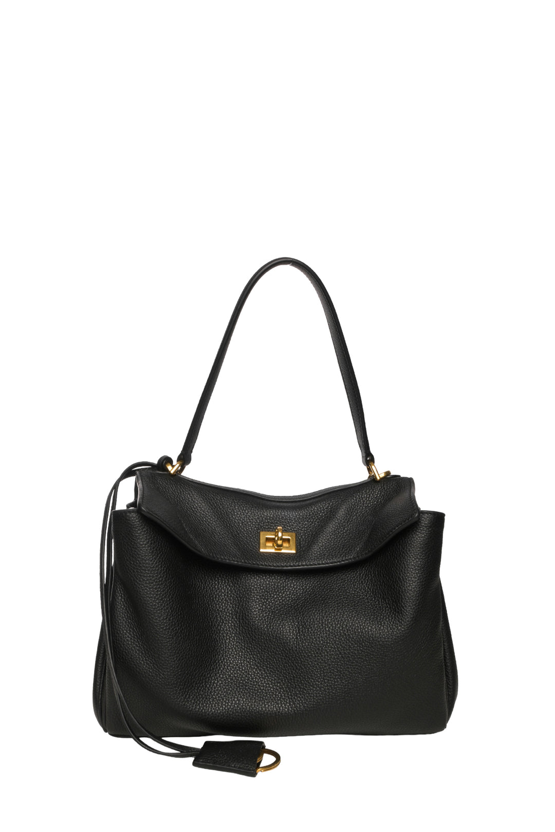 Balenciaga Small Rodeo Shoulder Bag