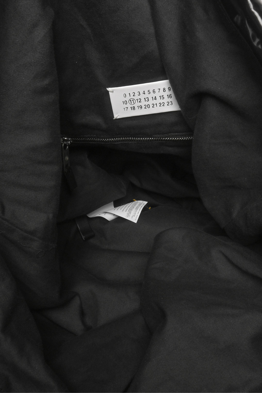 Maison Margiela Trash Bag BackPack
