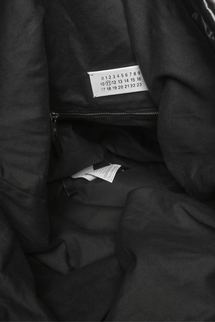 Maison Margiela Trash Bag BackPack