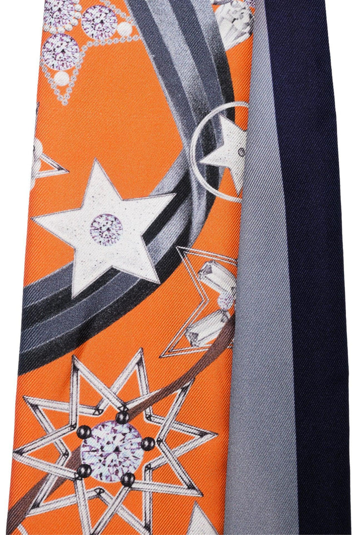 Dior Size Scarf
