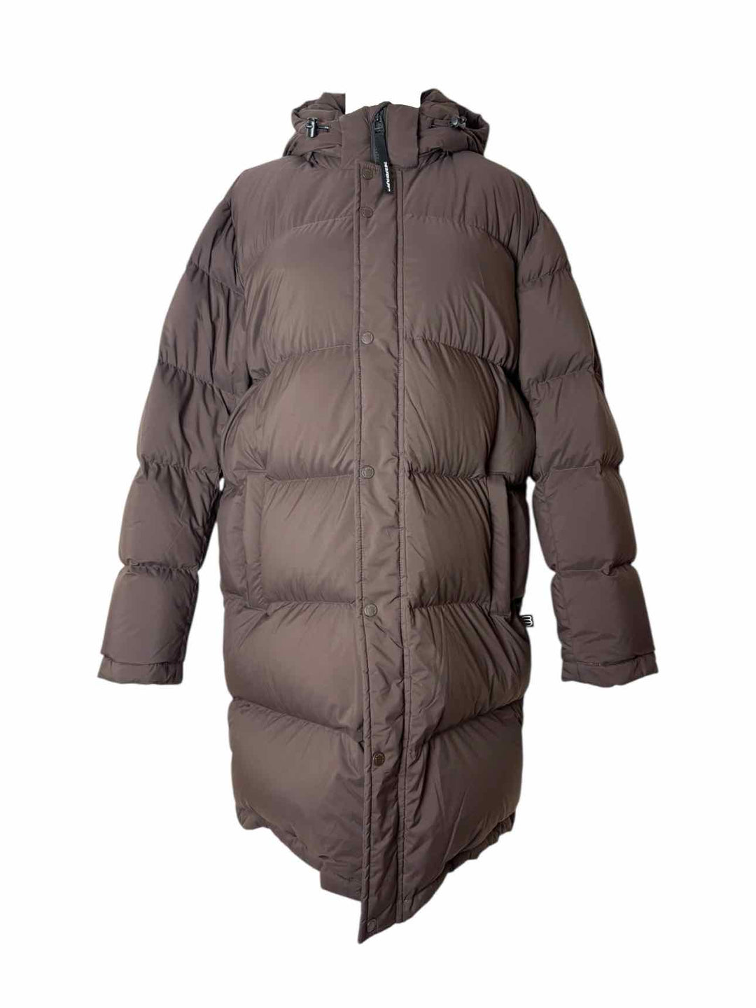 Super World Size L Men's The Super Stadium Puff Coat