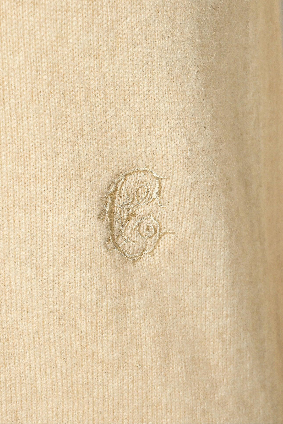 Chloe Size S Sweater