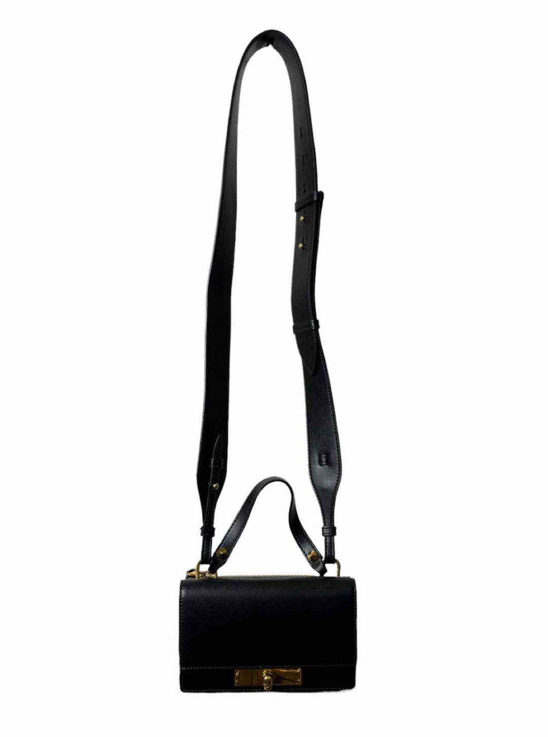 Alexander Mcqueen Liberty Mini Purse