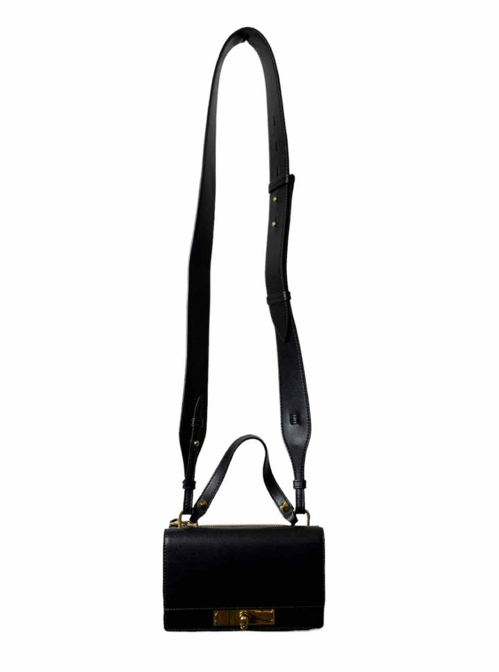 Alexander Mcqueen Liberty Mini Purse