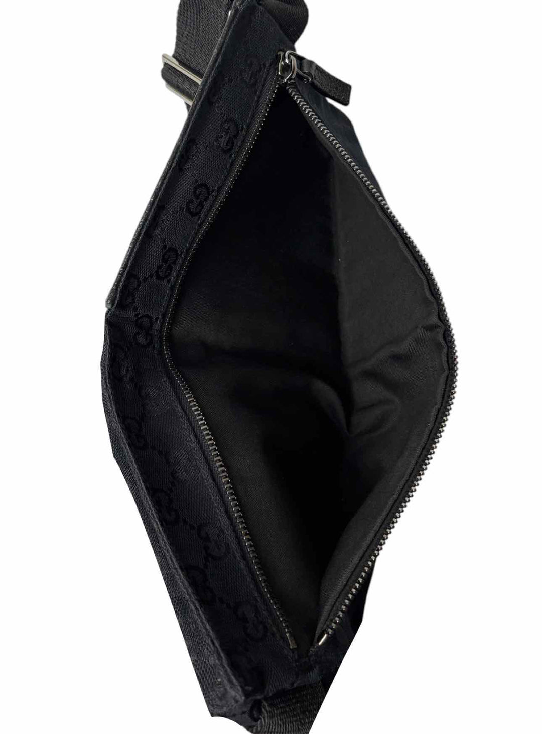 Gucci GG Canavs Belt Bag